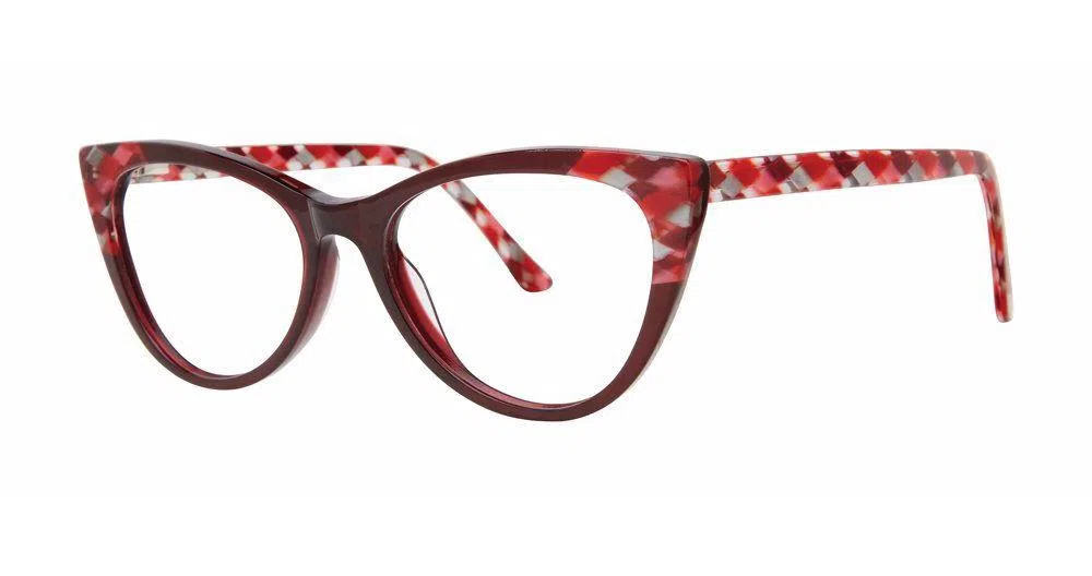 MODERN ART A612 Eyeglasses - view 6